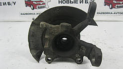 Поворотний кулак/ступиця передня ліва VW Transporter T4 (1990-2003) OE:701407257C