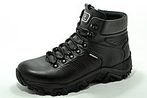 Черевики зимові Бумер чоловічі чорні Bumer 42р., фото 5