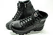Черевики зимові Бумер чоловічі чорні Bumer 42р., фото 7