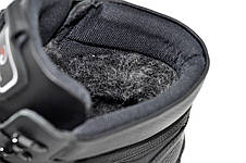 Черевики зимові Бумер чоловічі чорні Bumer 42р., фото 2