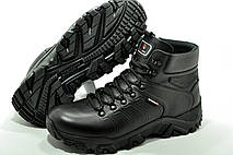 Черевики зимові Бумер чоловічі чорні Bumer 42р., фото 4