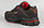 Кросівки чоловічі чорні Bona 925G Бона Розміри 41 43 46, фото 3