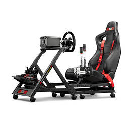 Комп'ютерне крісло для геймера Next Level Racing NLR-S009 Kokpit GTTRACK