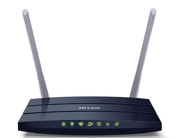 Маршрутизатор TP-Link Archer C50