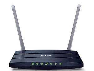Маршрутизатор TP-Link Archer C50, фото 1