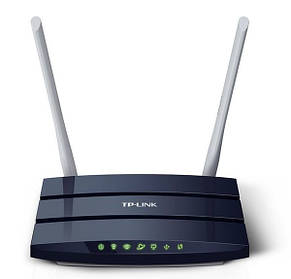 Маршрутизатор TP-Link Archer C50, фото 3