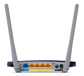 Маршрутизатор TP-Link Archer C50, фото 4