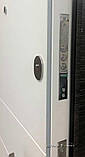 Вхідні двері преміум Qdoors Стиль-М, фото 7