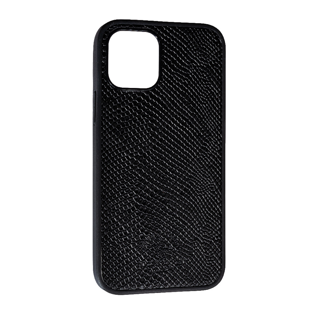 Чохол Santa Barbara Skat для Apple iPhone 12 Black