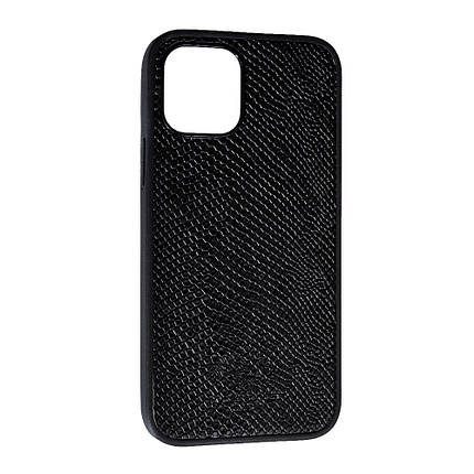 Чохол Santa Barbara Skat для Apple iPhone 11 Black, фото 1