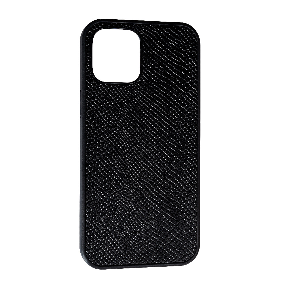 Чохол Santa Barbara Skat для Apple iPhone 12 Pro Black