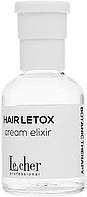 Ботокс для волос Hair Letox Le Сher, 1x50 мл