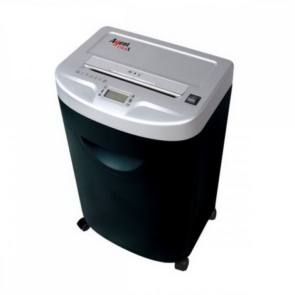 Знищувач документів Agent 114.4 X (1.9х10) (6020608), фото 1