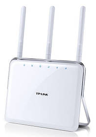 Маршрутизатор TP-LINK Archer C8 AC1750