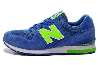 Кроссовки женские New Balance 996 / NBC-1278