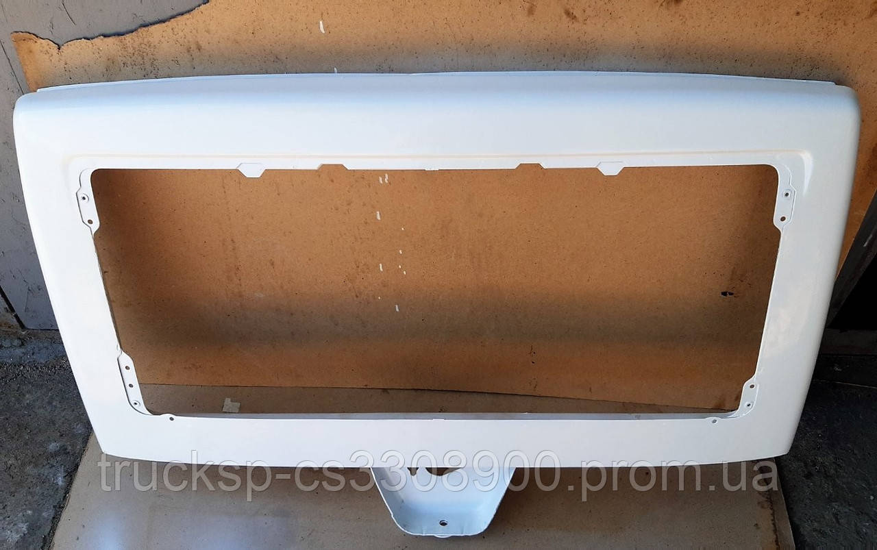 Купить Облицовка радиатора ГАЗ-3307,3309,3308, цена 4800 ₴ — Prom.ua ...