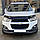 Дефлектор капота (мухобійка) Chevrolet Captiva 2012-2017 (Cappafe), фото 10