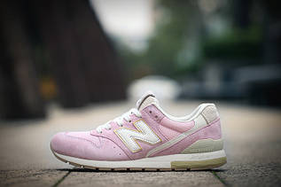 Кроссовки женские New Balance 996 / NBC-1281