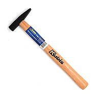 Молоток слюсарний Kubis 100 г дерев'яна ручка бук (02-02-2201)