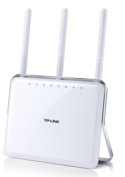 Маршрутизатор TP-LINK ARCHER C9