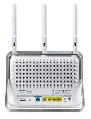 Маршрутизатор TP-LINK ARCHER C9, фото 3