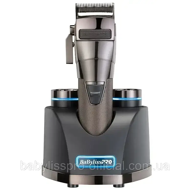 Машинка для стрижки BaByliss PRO FX895E Snap FX