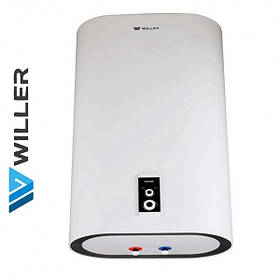 Бойлер ( Водолагрівач) WILLER