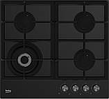 Варильна поверхня Beko HILW64225S, фото 3
