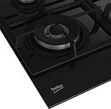Варильна поверхня Beko HILW64225S, фото 7