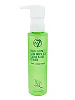 Тонік для обличчя W7 Green T-Time! 120 мл