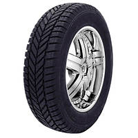 Шини зимові Radburg 155/80 R13 75Q B&P Pneus BP5 (Наварка)