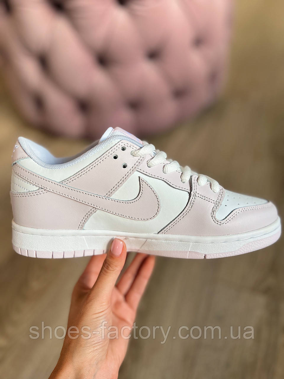 Кроссовки Nike SB Dunk Найк данки женские (ID#1931716836), цена: 1899 ...