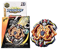 Настольная Игра Вращающийся Волчок Beyblade B - 115 в Коробке Бейблейд