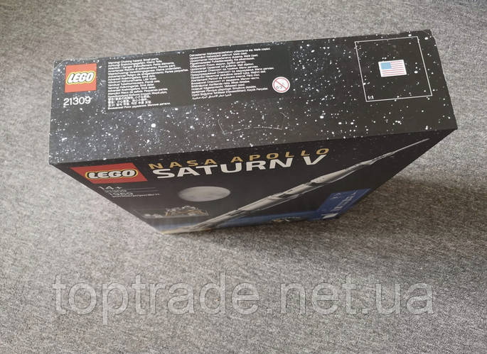 Lego sales 21309 bricklink