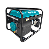 Генератор INVO H3500-G(газ/бензин), фото 4