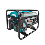 Генератор INVO H3500-G(газ/бензин), фото 3