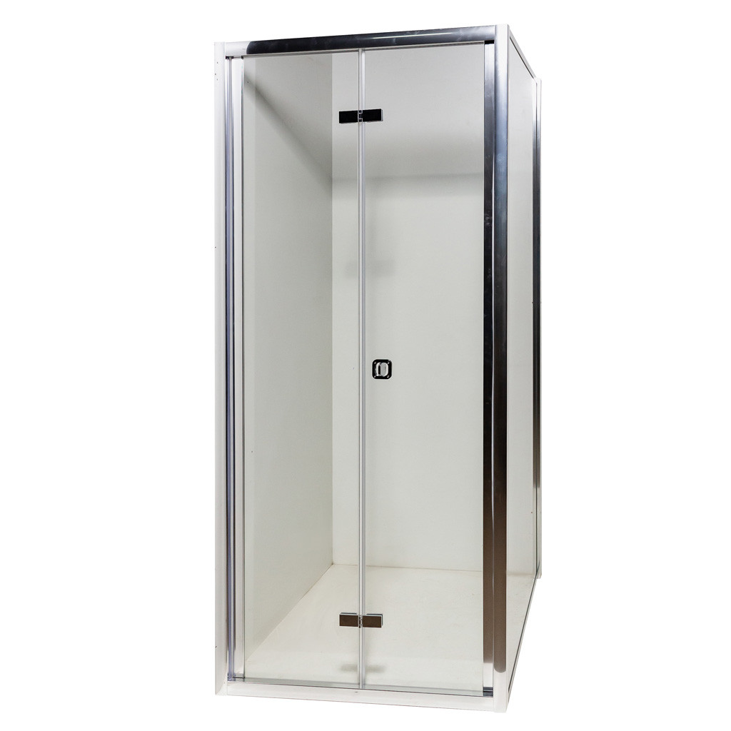 Душова кабіна VIVIA NIKOL 90x90x195