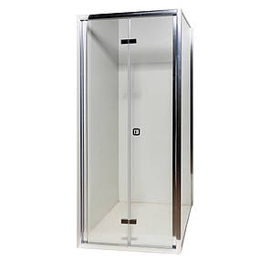 Душова кабіна VIVIA NIKOL 90x90x195, фото 1