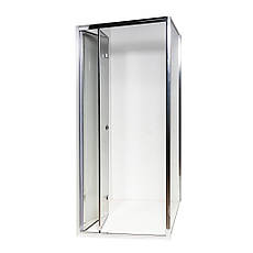 Душова кабіна VIVIA NIKOL 90x90x195, фото 3