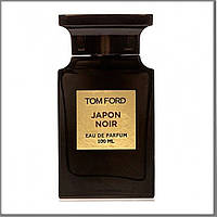 Tom Ford Japon Noir парфюмированная вода 100 ml. (Тестер Том Форд Жапон Ноир)