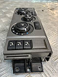 Б/В Блок управління клімат контролем Range Rover Sport L320 JFC000658WUX, фото 7