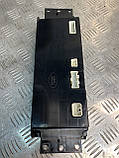 Б/В Блок управління клімат контролем Range Rover Sport L320 JFC000658WUX, фото 6