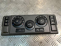 Б/У Блок управления климат контролем Range Rover Sport L320 JFC000658WUX