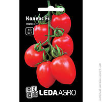 Томат Колеос F1(10 с.) Leda Agro