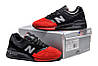 Кросівки жіночі New Balance 997 / NBC-1289, фото 5