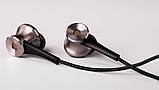 Навушники Xiaomi 1MORE Dual Driver ANC Lightning In-Ear Headphones Gray, фото 6