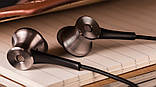Навушники Xiaomi 1MORE Dual Driver ANC Lightning In-Ear Headphones Gray, фото 7