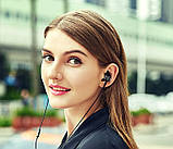 Навушники Xiaomi 1MORE Dual Driver ANC Lightning In-Ear Headphones Gray, фото 10