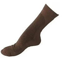 Термоноски Mil-Tec coolmax sock Койот 13012005.woodland