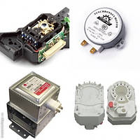 Запчастини для електронної техніки